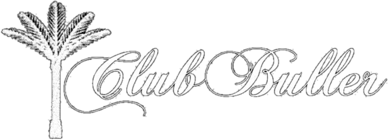 Club Buller logo